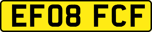 EF08FCF