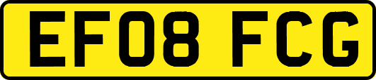 EF08FCG