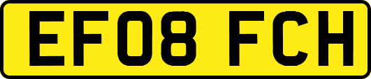 EF08FCH