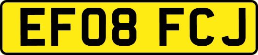 EF08FCJ