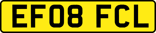 EF08FCL