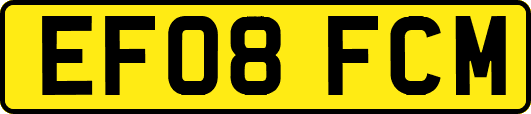 EF08FCM