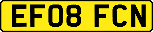 EF08FCN