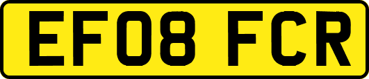 EF08FCR
