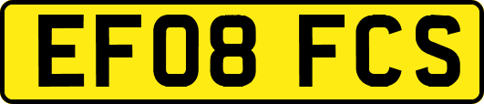 EF08FCS