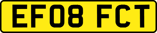 EF08FCT