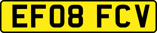 EF08FCV