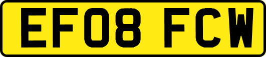 EF08FCW
