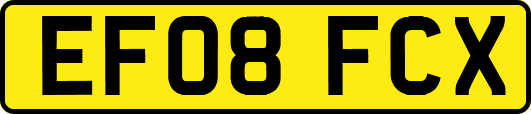 EF08FCX