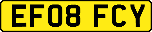 EF08FCY
