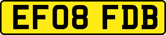 EF08FDB