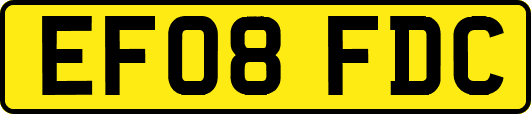 EF08FDC