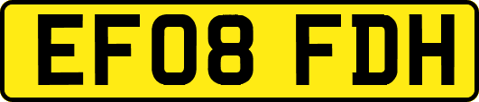 EF08FDH