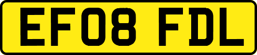 EF08FDL