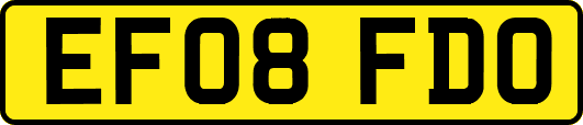 EF08FDO