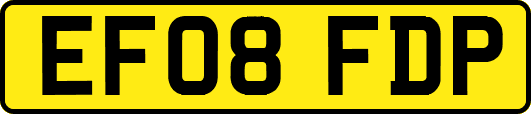 EF08FDP
