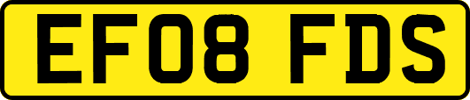 EF08FDS