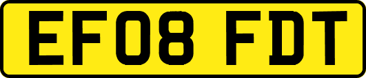 EF08FDT