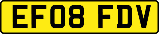 EF08FDV