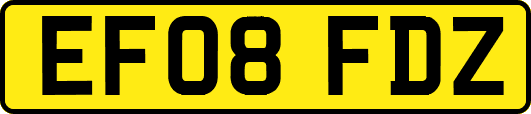 EF08FDZ