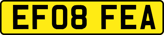 EF08FEA
