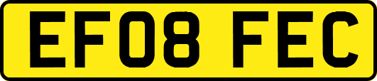 EF08FEC