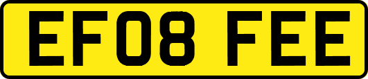EF08FEE