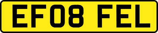 EF08FEL