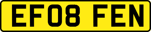 EF08FEN