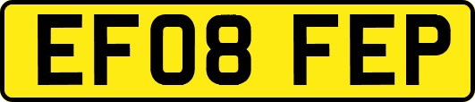 EF08FEP