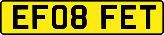 EF08FET