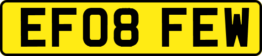 EF08FEW