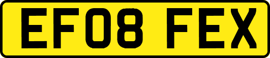 EF08FEX