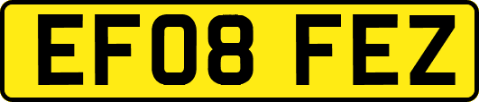 EF08FEZ