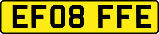 EF08FFE