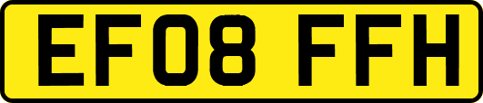 EF08FFH
