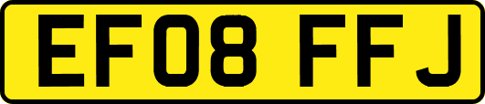 EF08FFJ