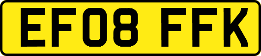 EF08FFK