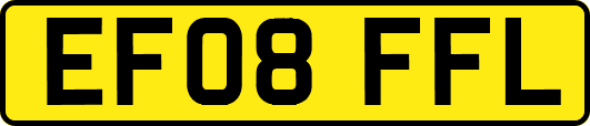 EF08FFL