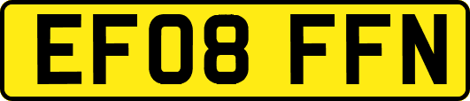 EF08FFN