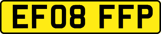 EF08FFP