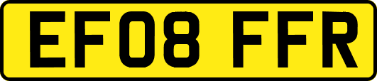 EF08FFR
