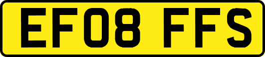 EF08FFS