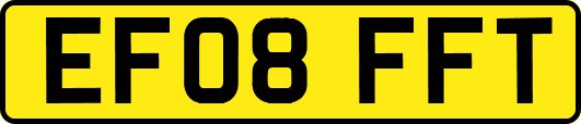 EF08FFT