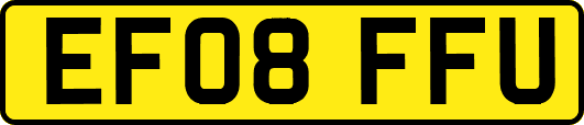 EF08FFU