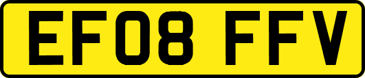 EF08FFV