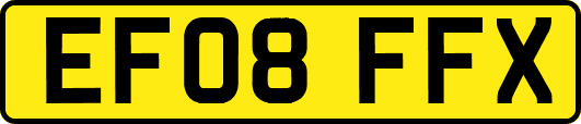 EF08FFX