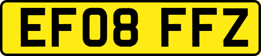 EF08FFZ