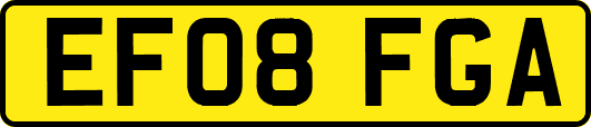 EF08FGA