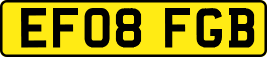 EF08FGB